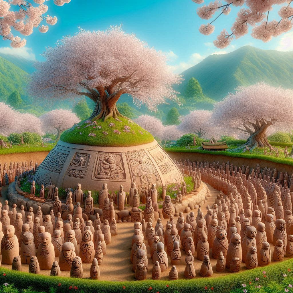歴史ブログ　第4回の雑学：古墳時代の意外な話(守山の塾より)