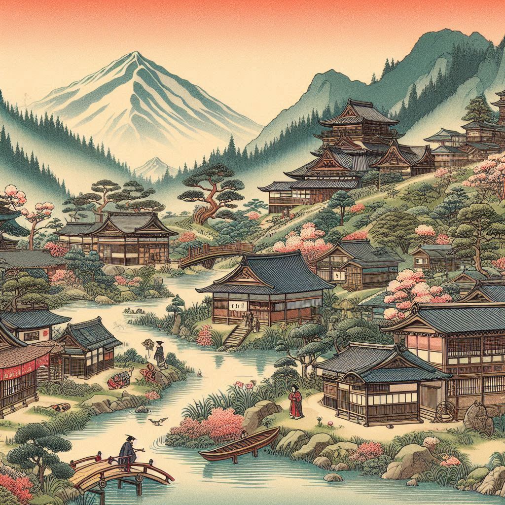 歴史ブログ　第6回：聖徳太子と十七条憲法(守山の塾より)