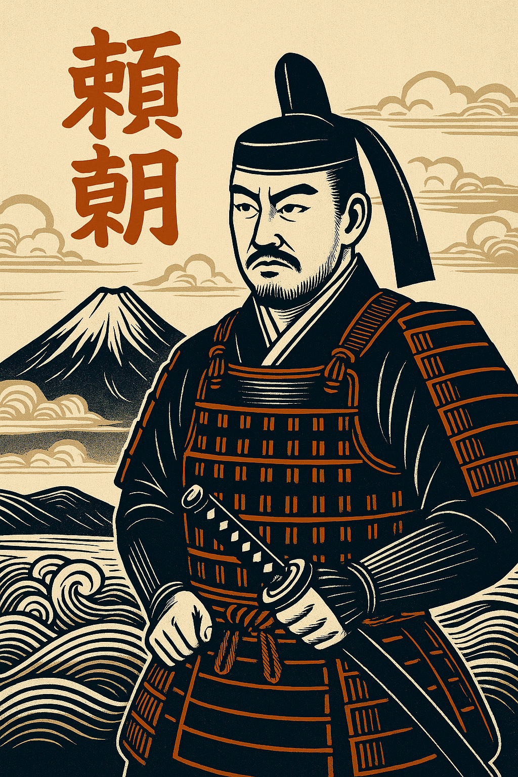 歴史ブログ　第12回：鎌倉幕府の成立と源頼朝(守山の塾より)