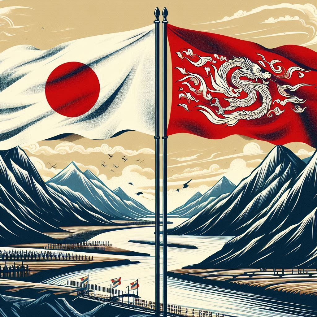 歴史ブログ　第11回の雑学：紅白饅頭(守山の塾より)