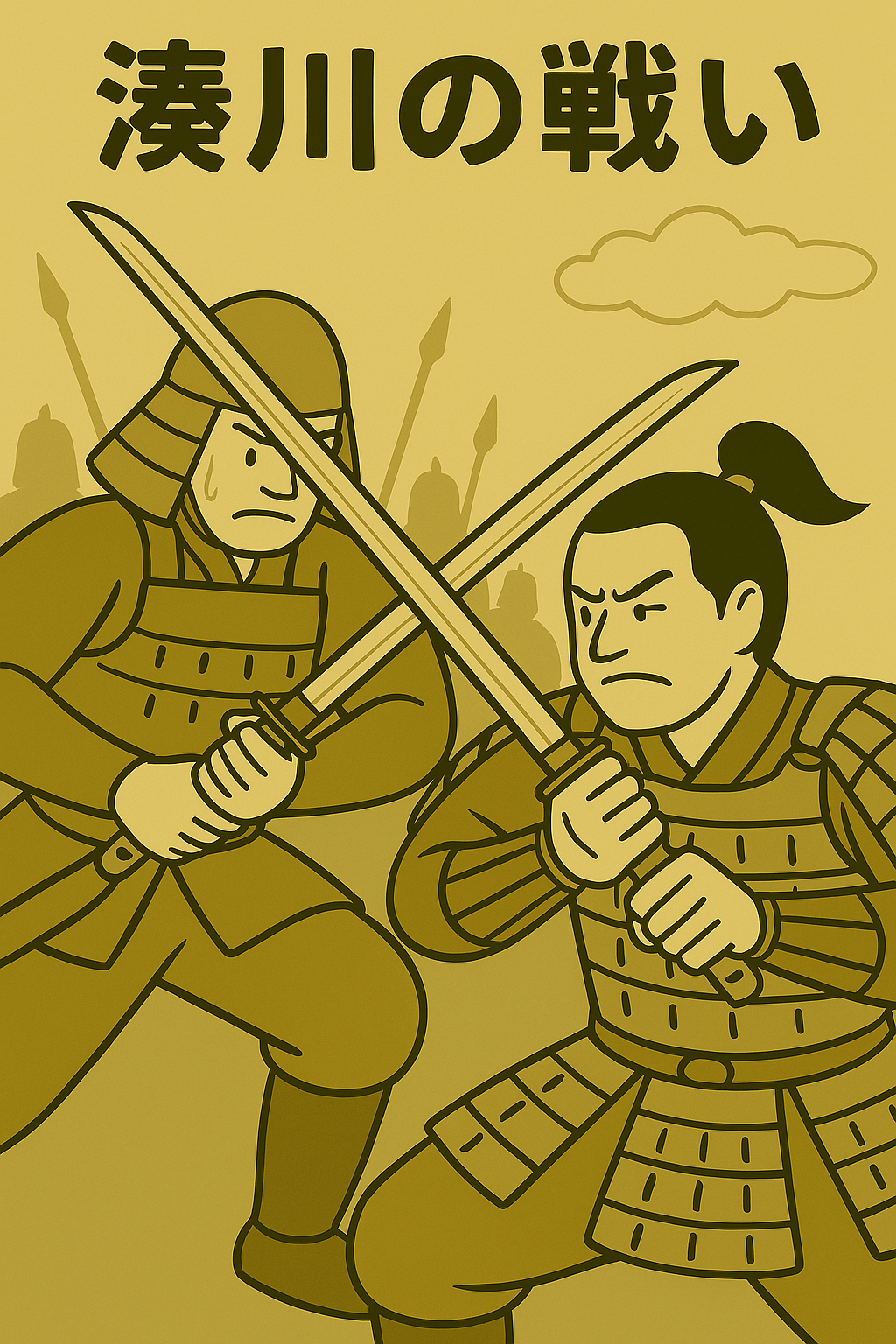 歴史ブログ　第15回：南北朝時代と室町幕府(守山の塾より)