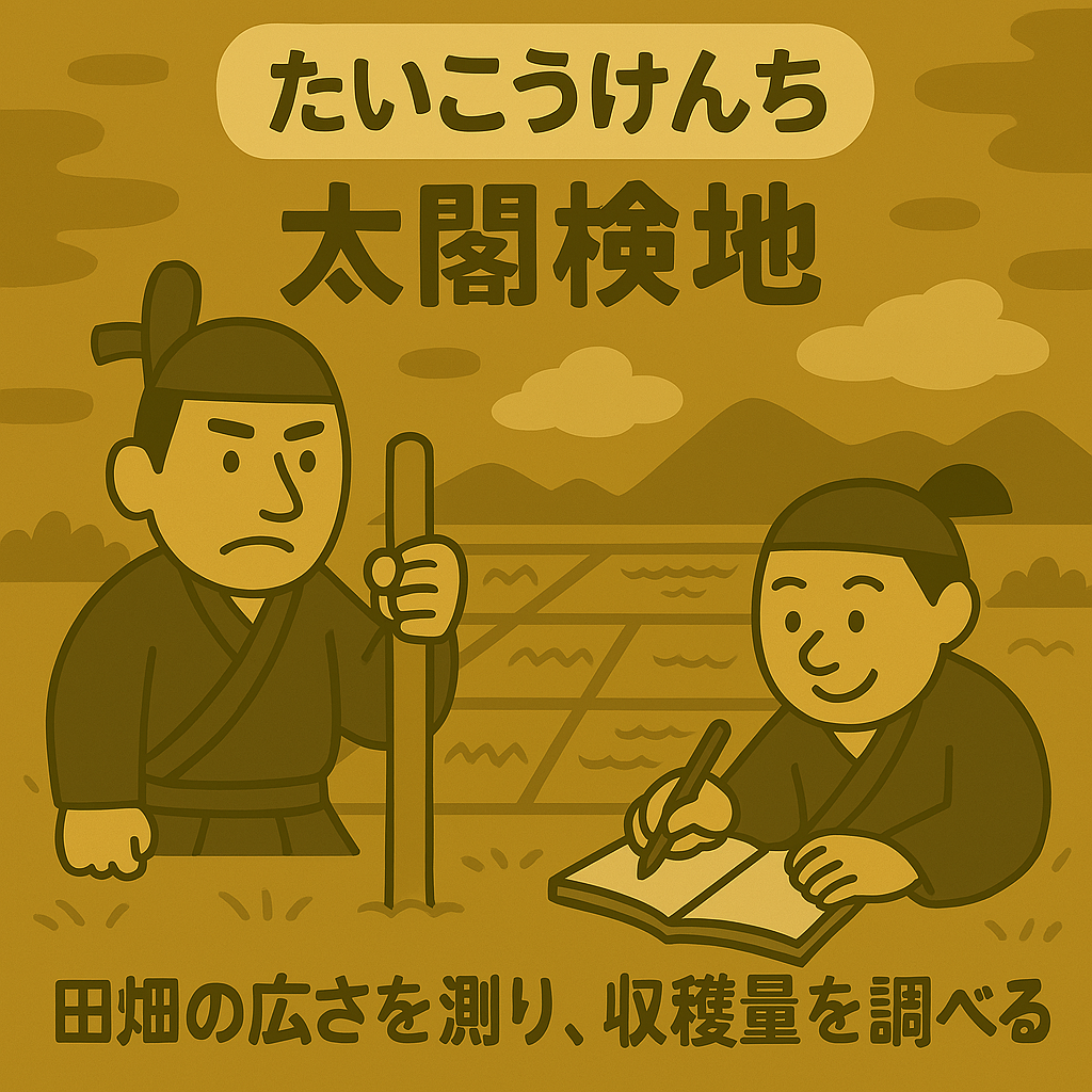 歴史ブログ　第19回：豊臣秀吉の天下統一と兵農分離(守山の塾より)