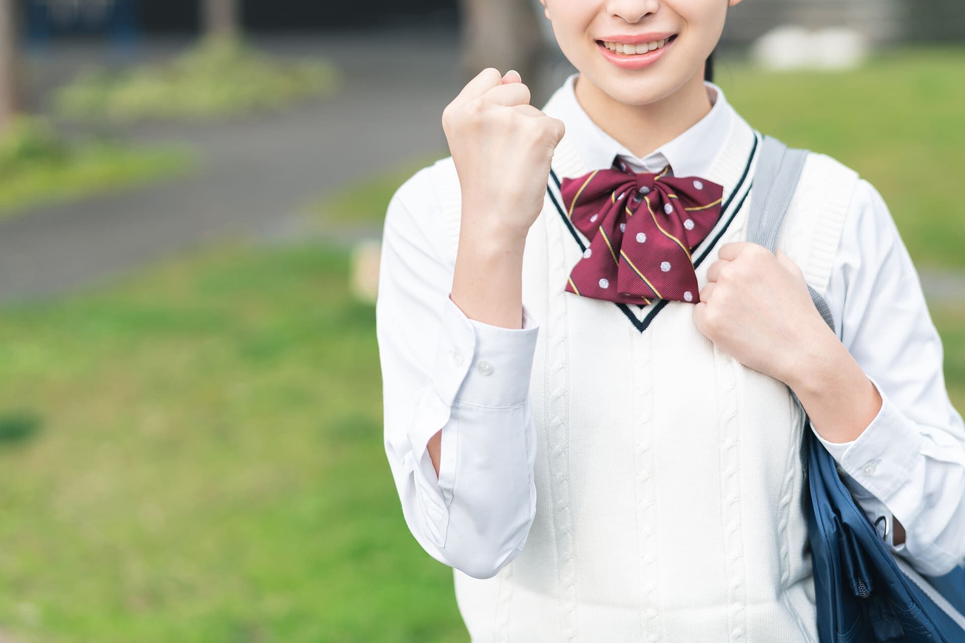 中学生