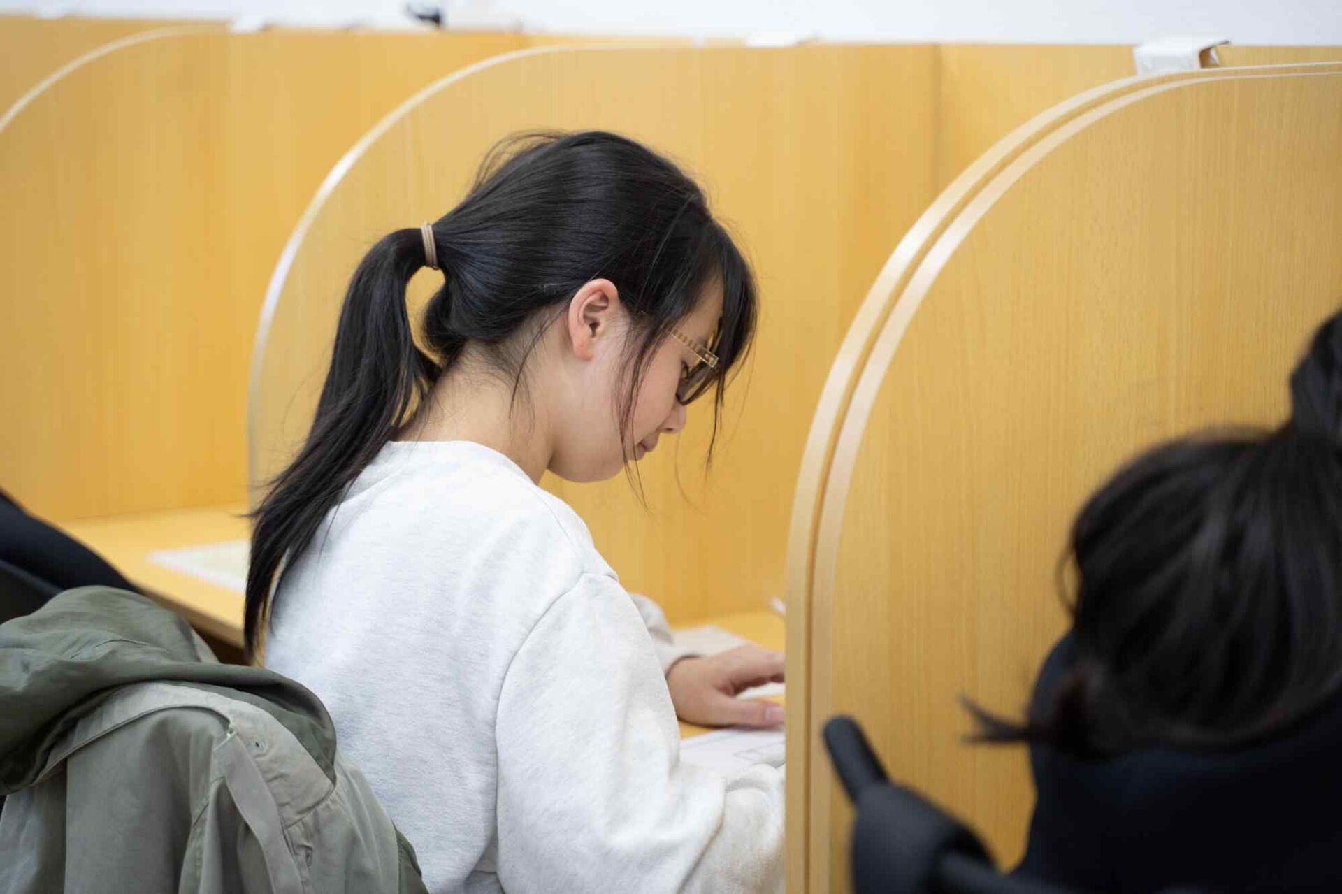 小学生